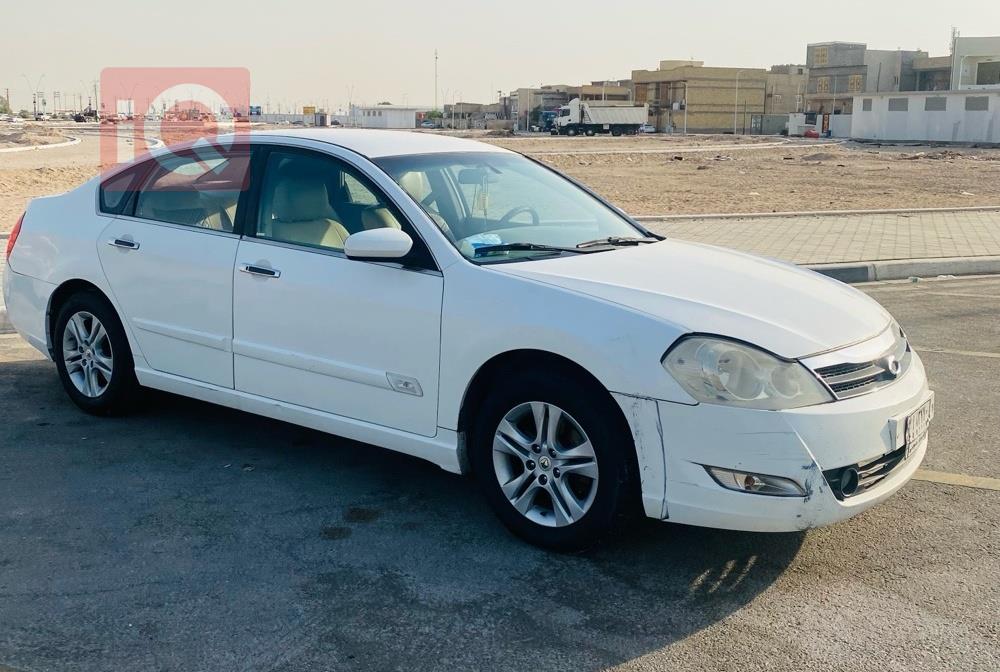 رينو سافران